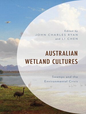 cover image of Australian Wetland Cultures